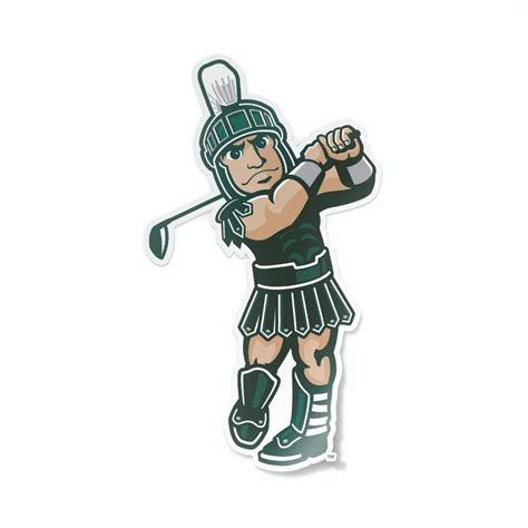 Sparty's Impact: How the Mascot Inspires Michigan State University Students